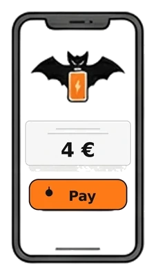 Question 03: Qui gère le paiement ?